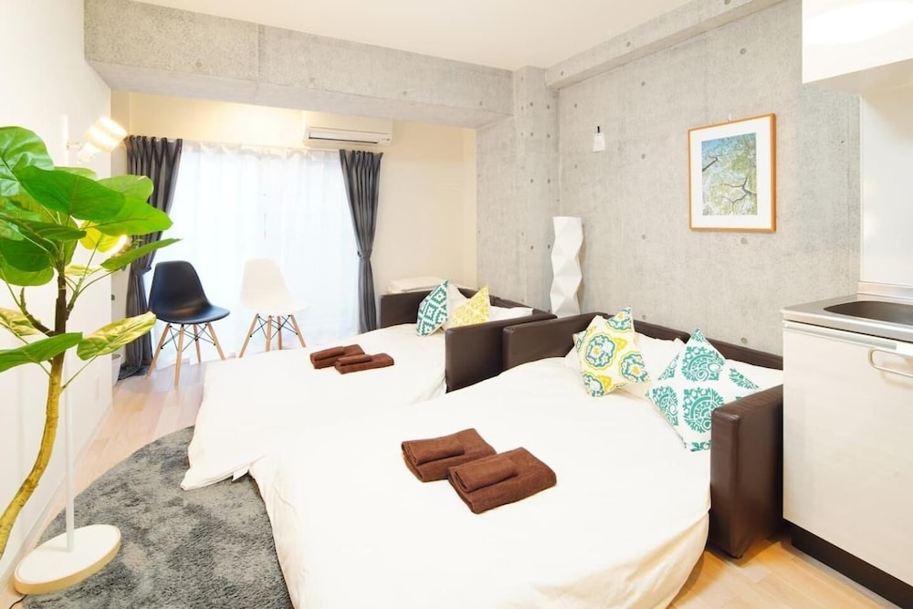 ASAKUSA HOTEL 201 東京