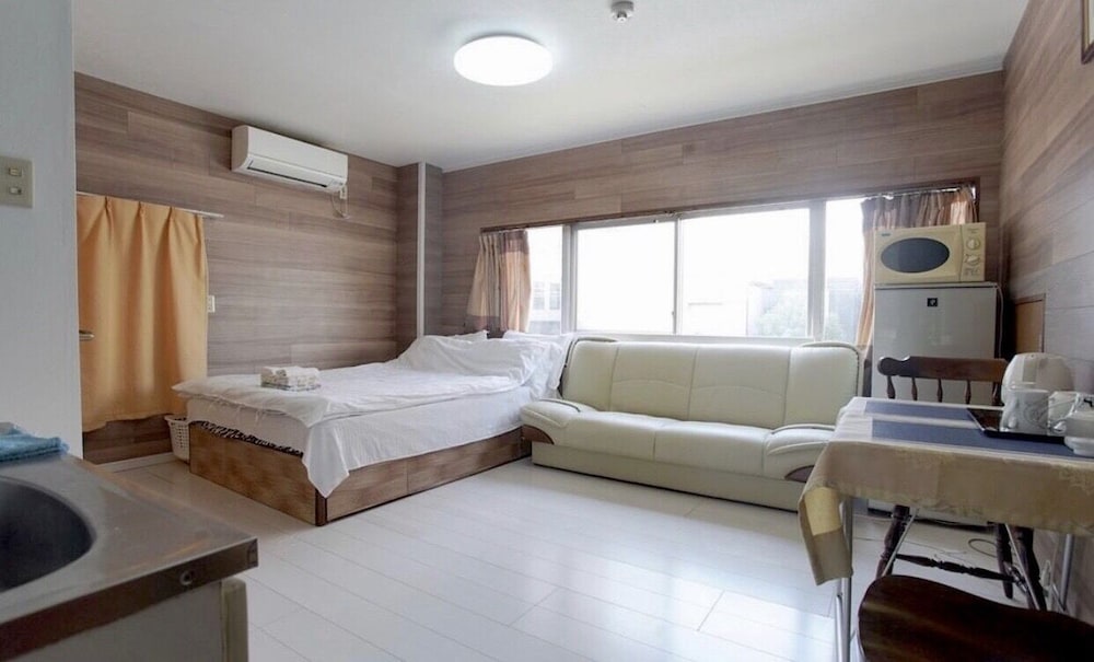 ASAKUSA HOTEL 201 東京