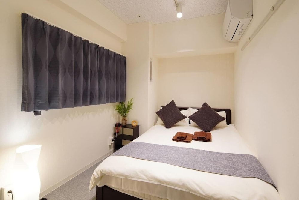 ASAKUSA HOTEL 201 東京