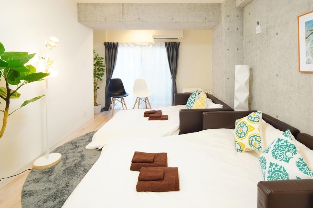 ASAKUSA HOTEL 201 東京