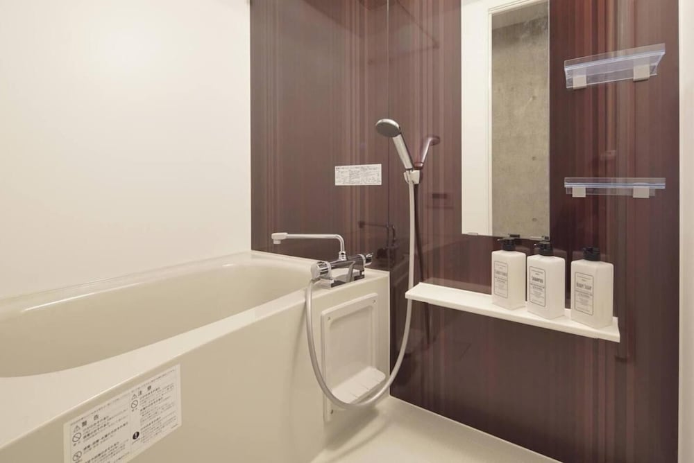 ASAKUSA HOTEL 201 東京