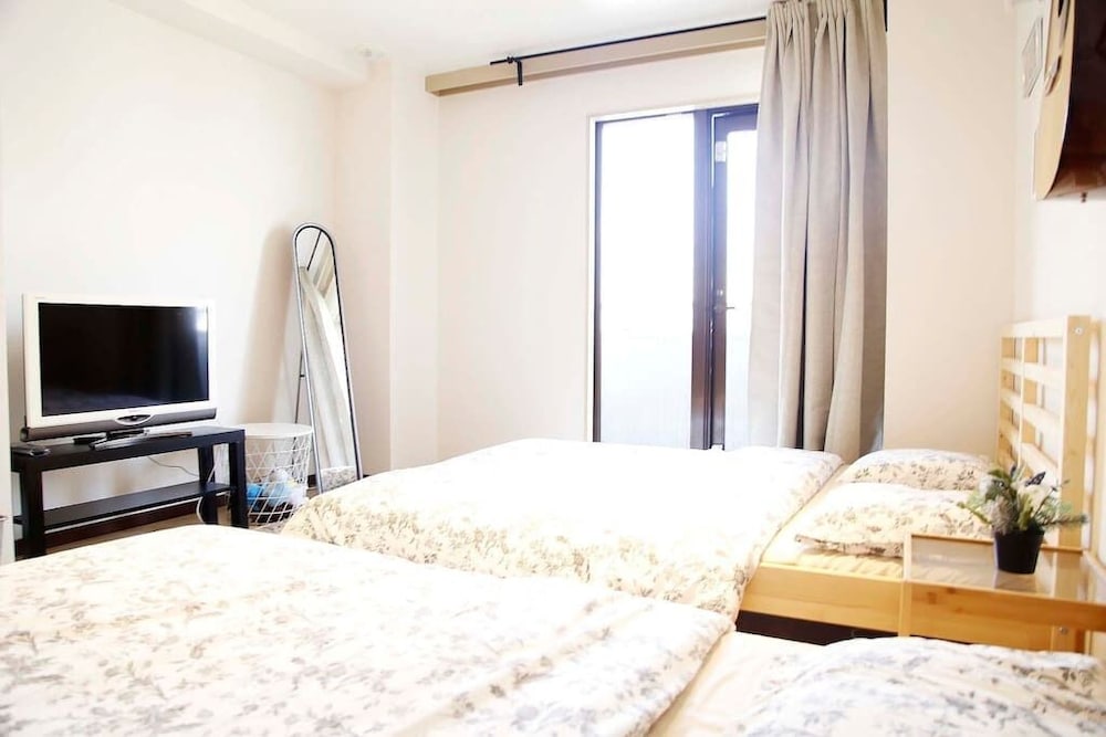 COZY HOME APT AKIHABARA OKACHIMACHI 3 東京