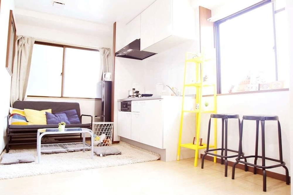 COZY HOME APT AKIHABARA OKACHIMACHI 3 東京