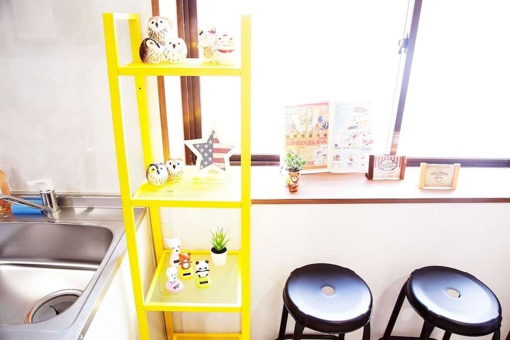 COZY HOME APT AKIHABARA OKACHIMACHI 3 東京