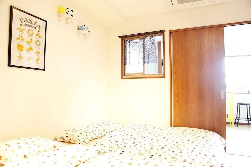 COZY HOME APT AKIHABARA OKACHIMACHI 3 東京