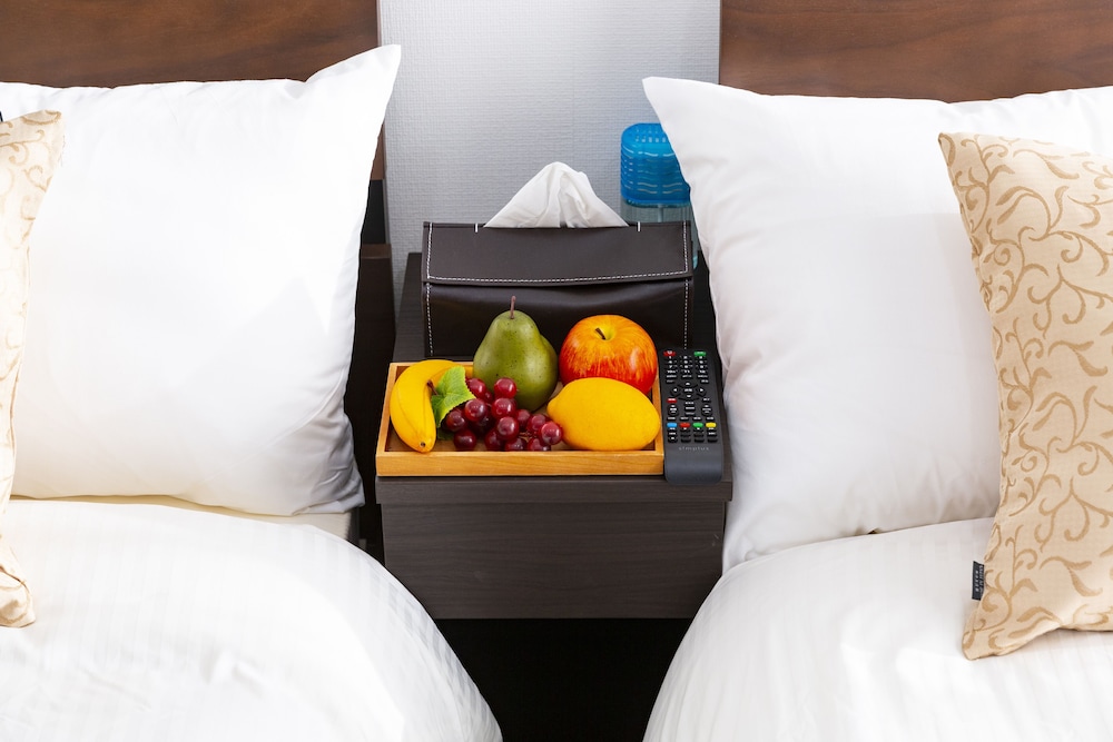 EOS HOTEL KITA IKEBUKURO 東京