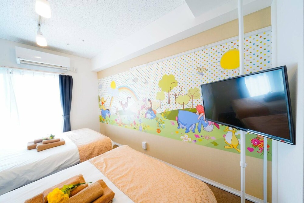 EOS HOTEL KITA IKEBUKURO 東京