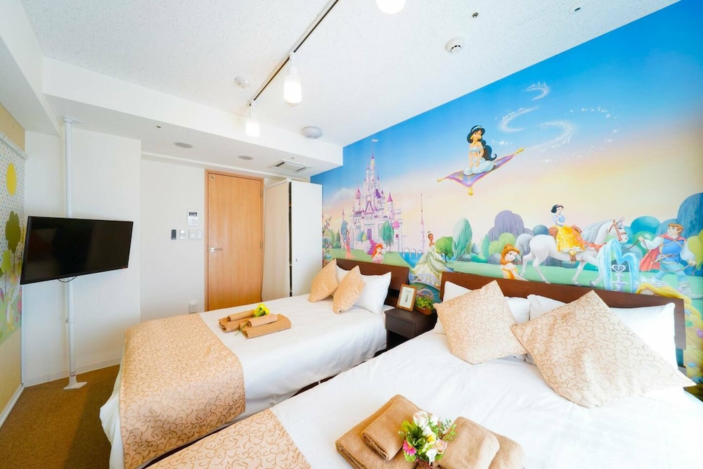 EOS HOTEL KITA IKEBUKURO 東京