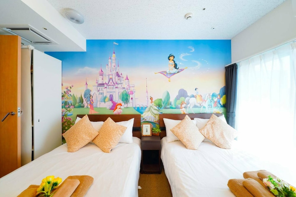 EOS HOTEL KITA IKEBUKURO 東京