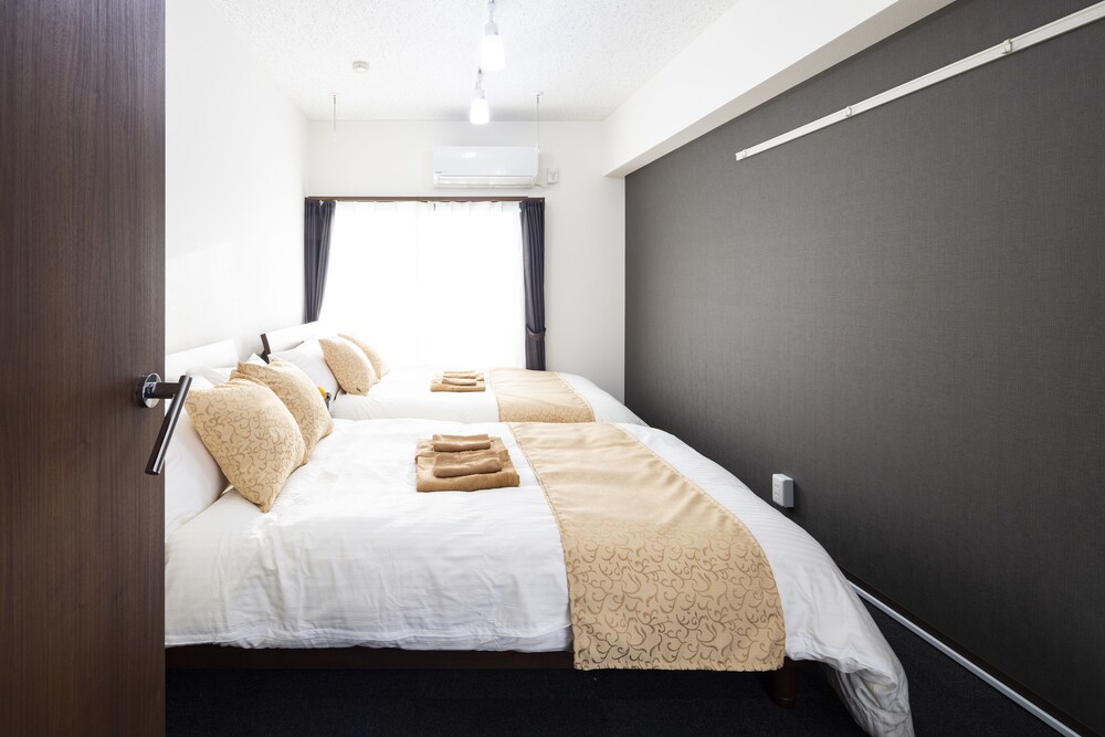 EOS HOTEL KITA IKEBUKURO 東京