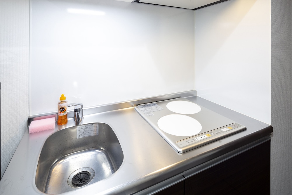 EOS HOTEL KITA IKEBUKURO 東京