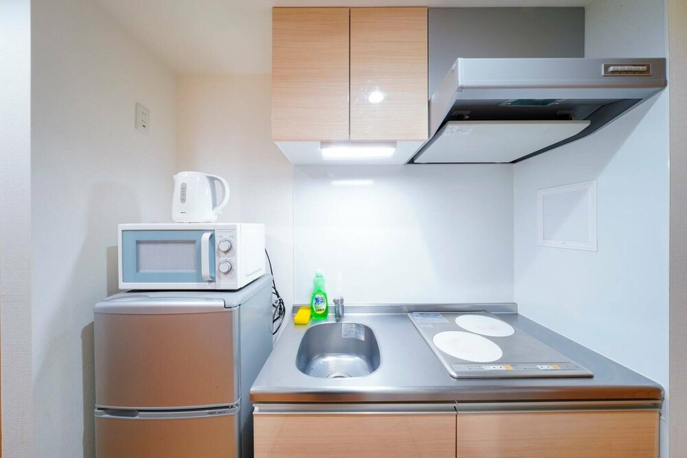EOS HOTEL KITA IKEBUKURO 東京