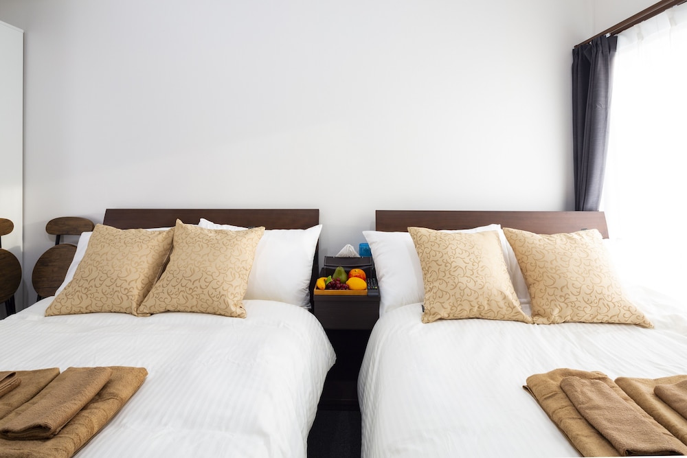EOS HOTEL KITA IKEBUKURO 東京