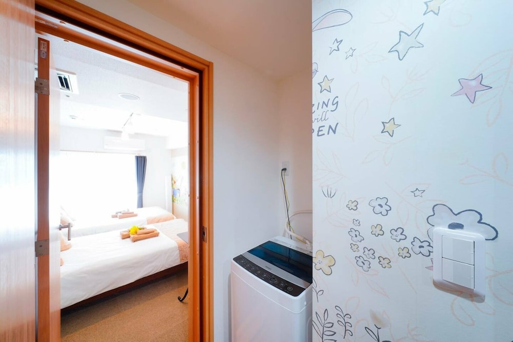 EOS HOTEL KITA IKEBUKURO 東京