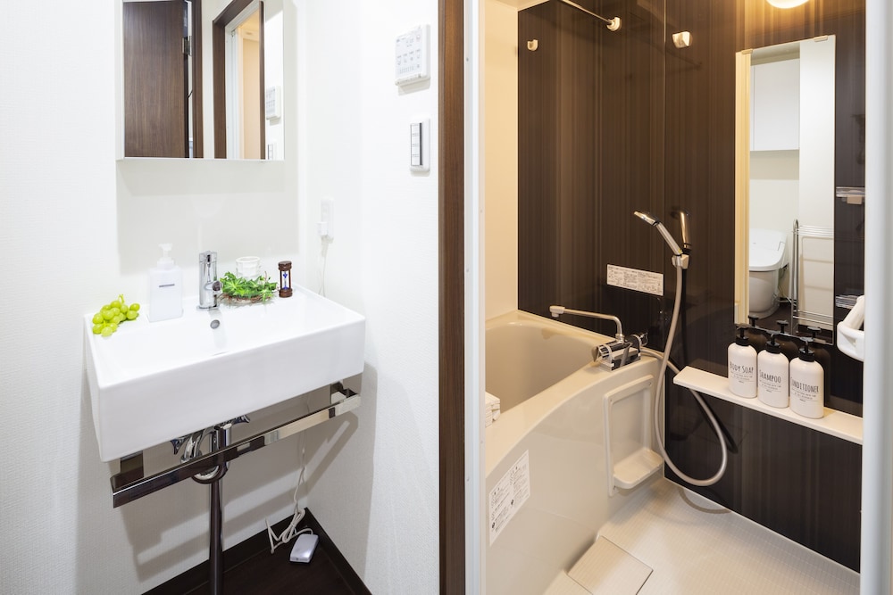 EOS HOTEL KITA IKEBUKURO 東京