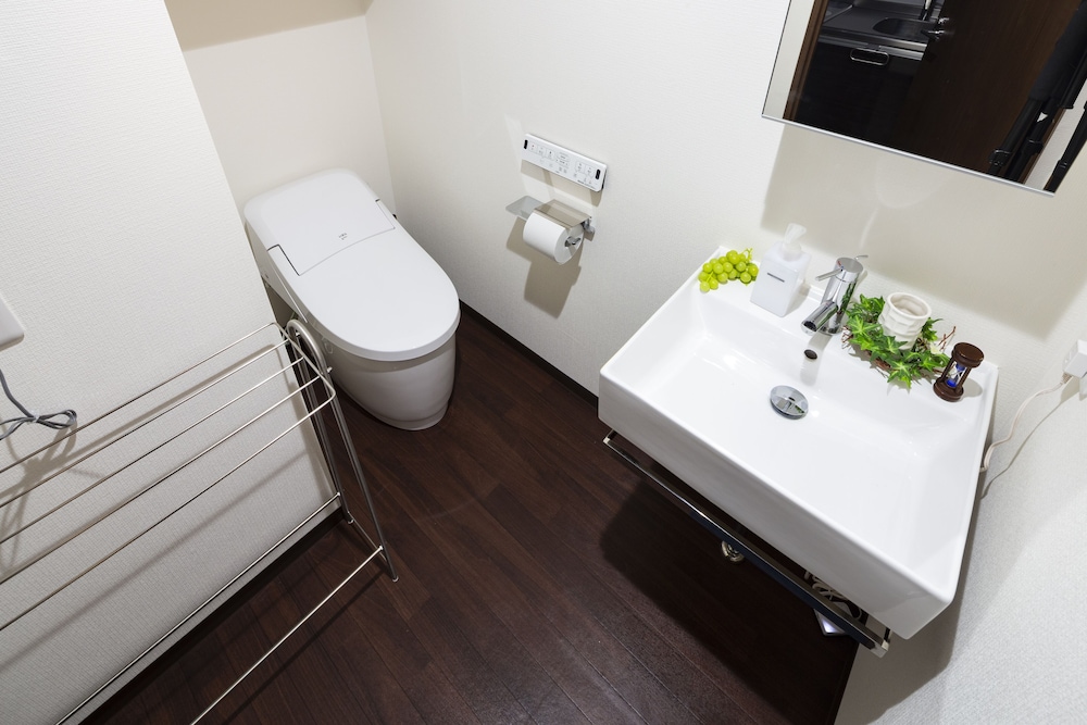 EOS HOTEL KITA IKEBUKURO 東京