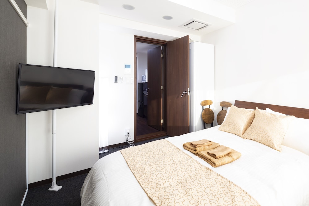 EOS HOTEL KITA IKEBUKURO 東京