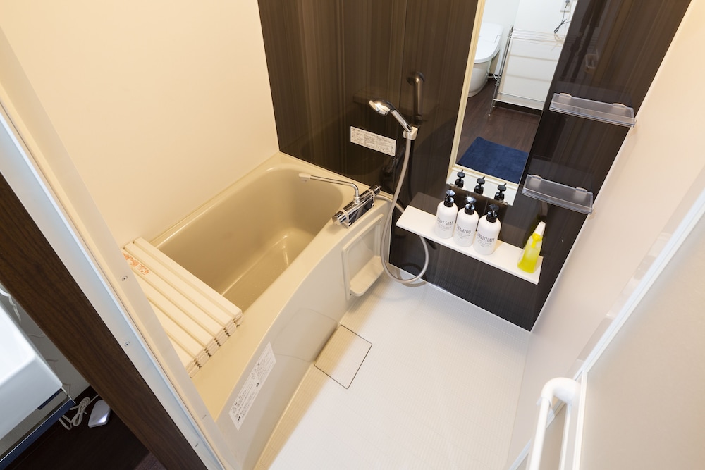 EOS HOTEL KITA IKEBUKURO 東京