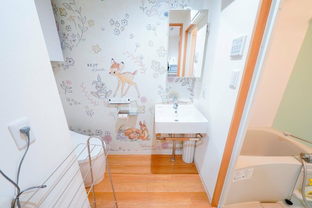 EOS HOTEL KITA IKEBUKURO 東京