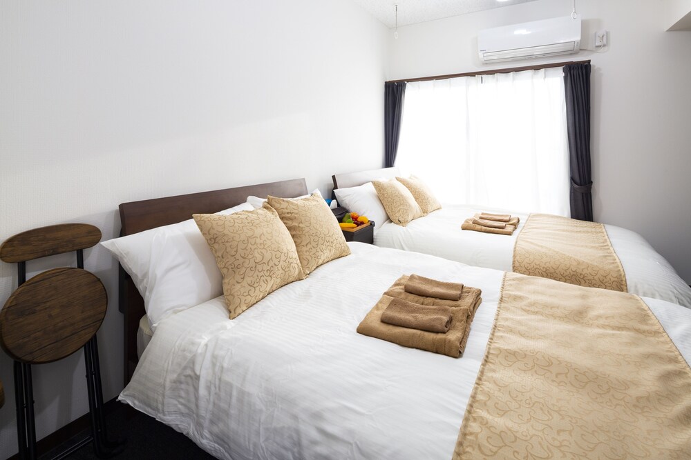 EOS HOTEL KITA IKEBUKURO 東京