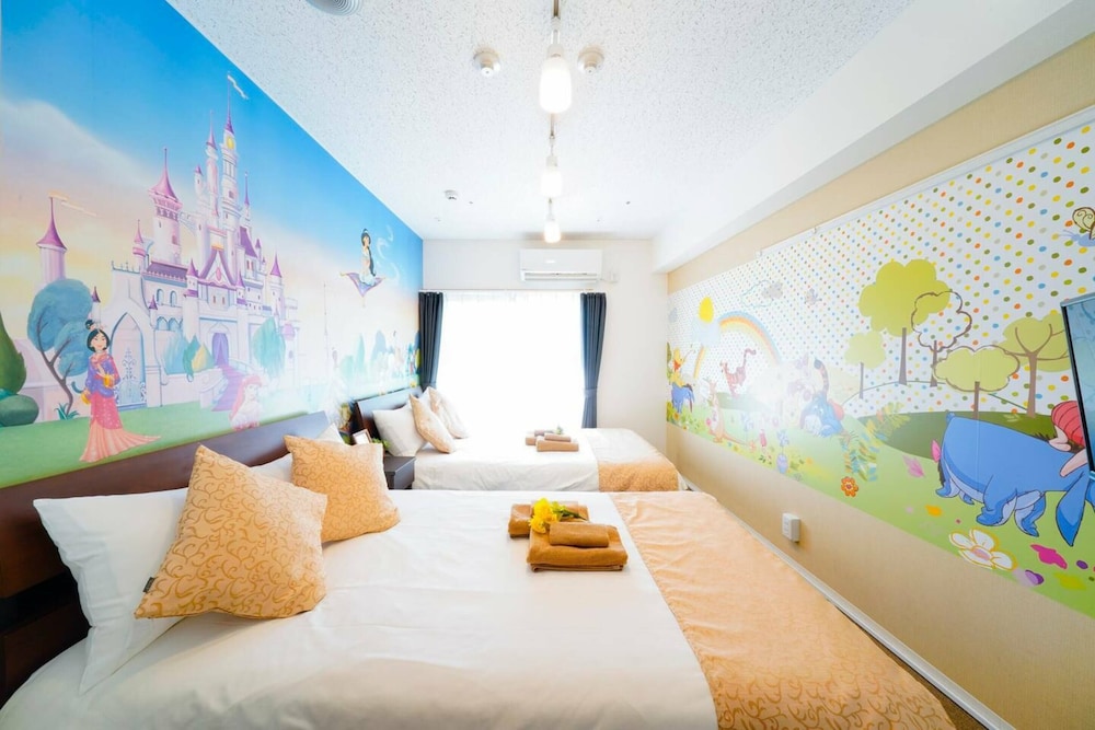 EOS HOTEL KITA IKEBUKURO 東京
