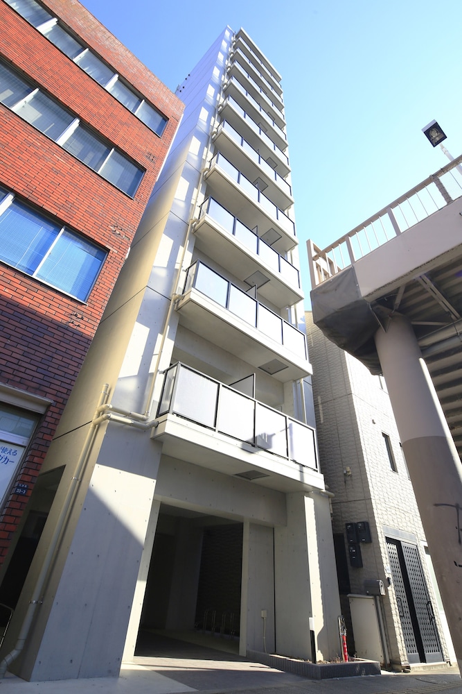 EOS HOTEL KITA IKEBUKURO 東京