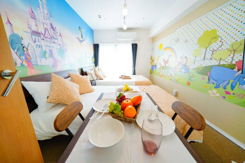 EOS HOTEL KITA IKEBUKURO 東京