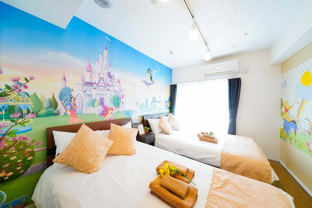 EOS HOTEL KITA IKEBUKURO 東京