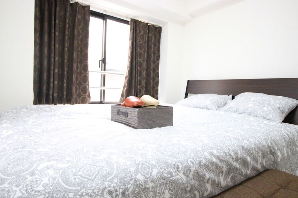 NARIMASU APARTMENT 33 東京