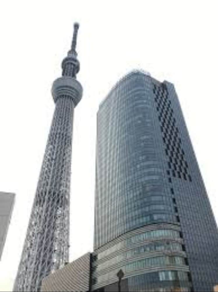 エクセゾン巣鴨 208 東京