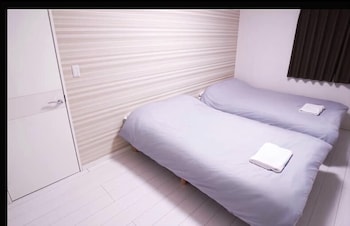 BUNGALOW SHINJYUKU 東京