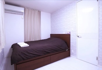 BUNGALOW SHINJYUKU 東京