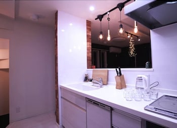 BUNGALOW SHINJYUKU 東京