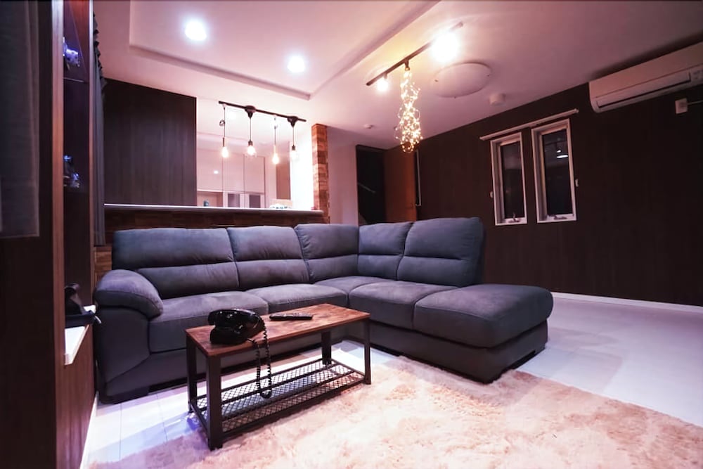 BUNGALOW SHINJYUKU 東京