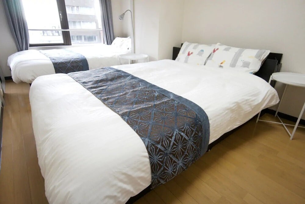 H2O STAY COZY PLACE 東京