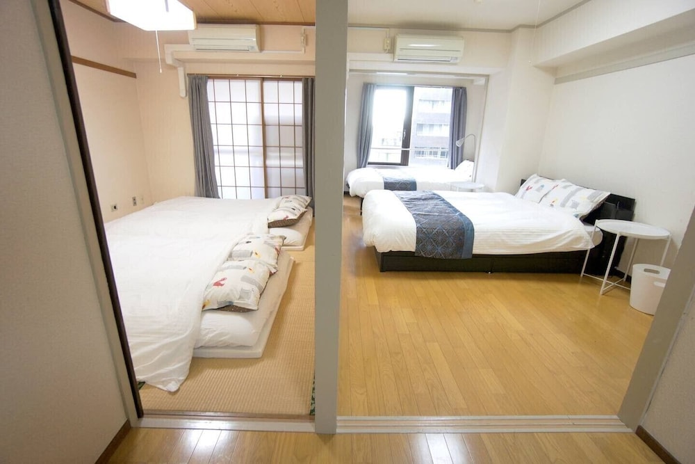 H2O STAY COZY PLACE 東京