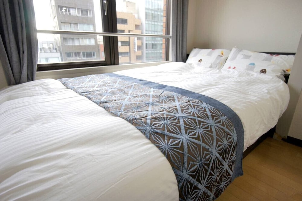 H2O STAY COZY PLACE 東京