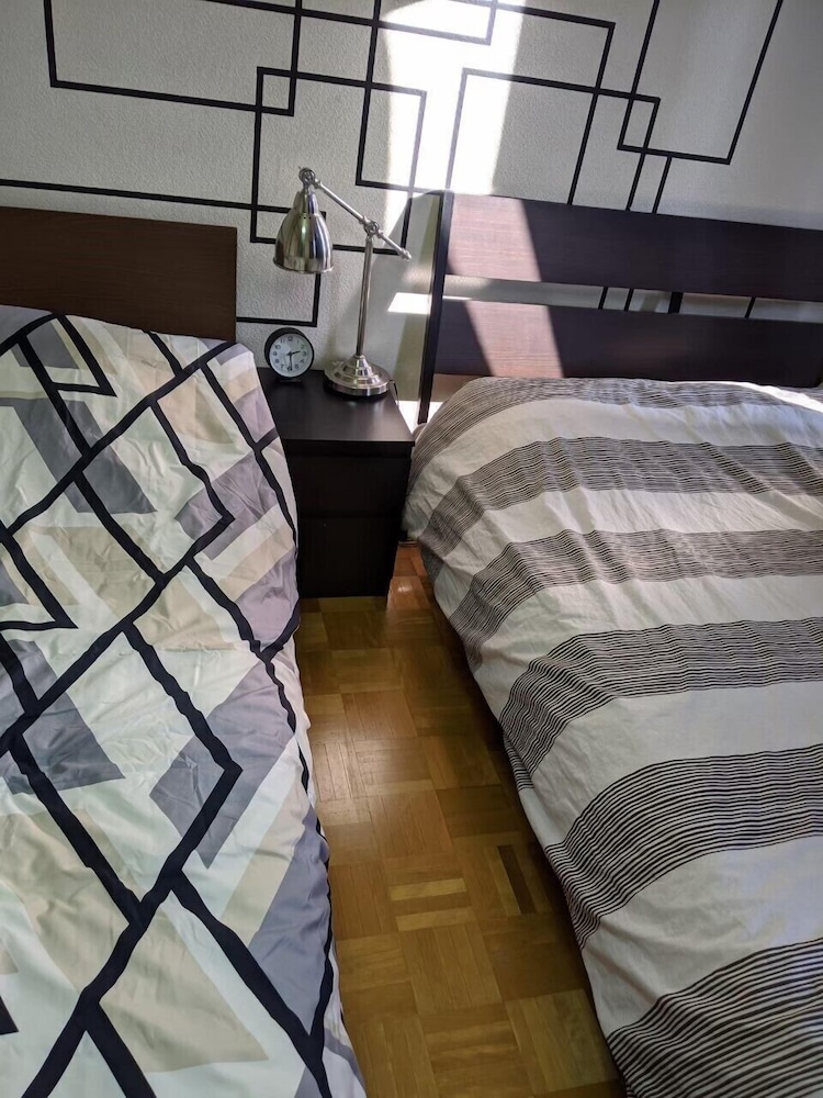 H2O STAY COZY PLACE 東京