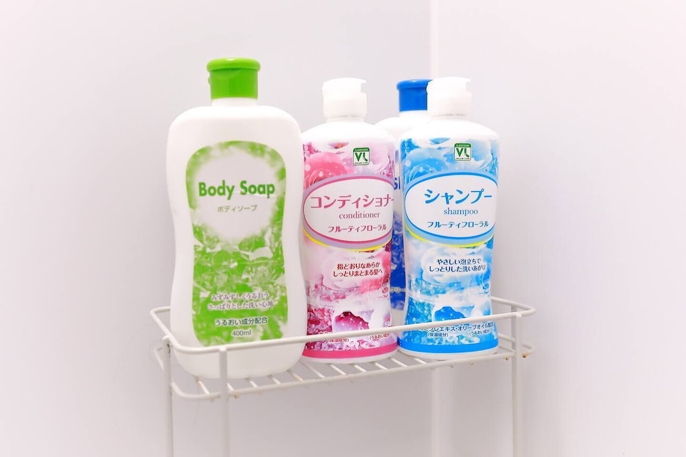 H2O STAY COZY PLACE 東京