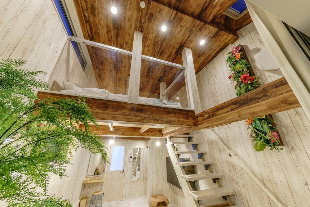 TOKYO ORION HOUSE 東京