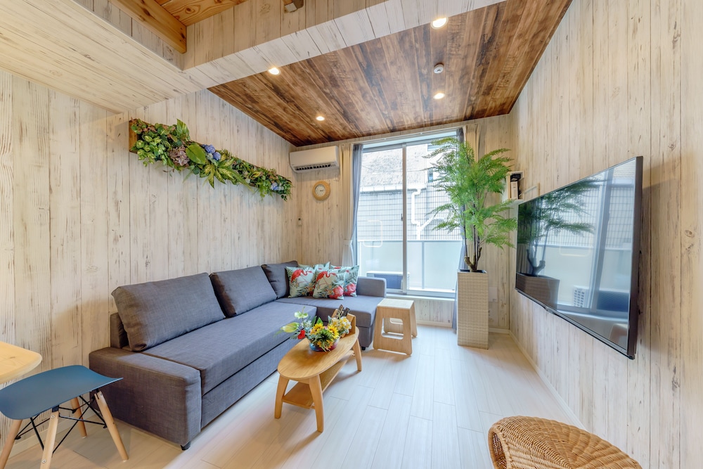TOKYO ORION HOUSE 東京