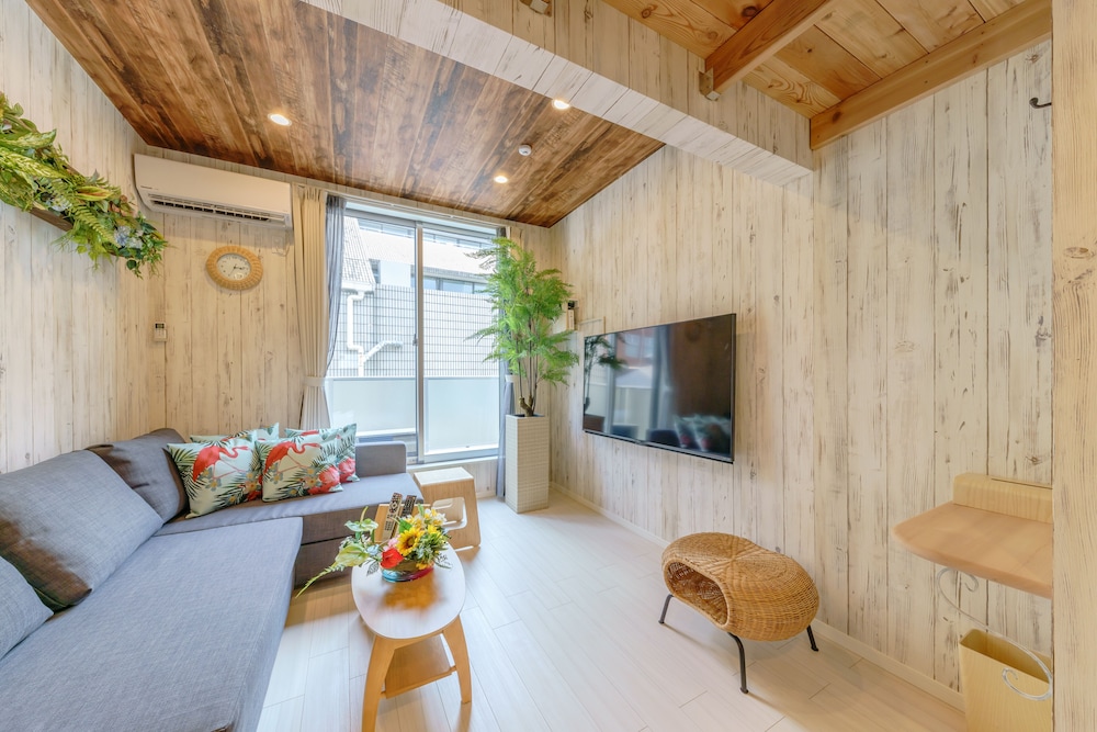 TOKYO ORION HOUSE 東京