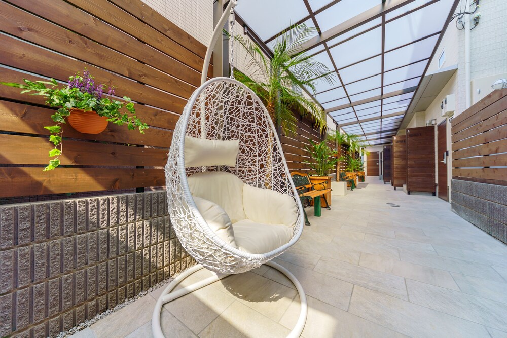 TOKYO ORION HOUSE 東京