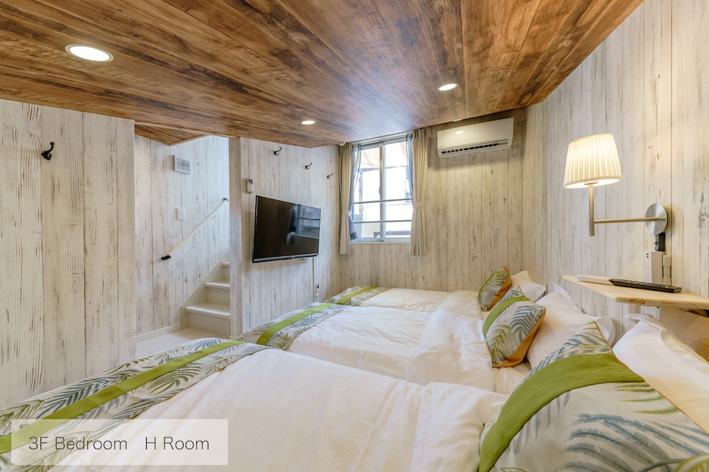 TOKYO ORION HOUSE 東京