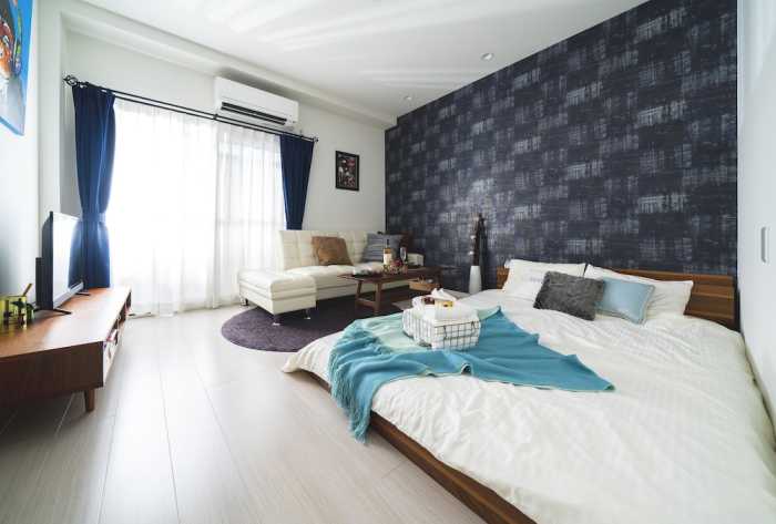 K&K APARTMENT KITA-AKABANE 202 東京