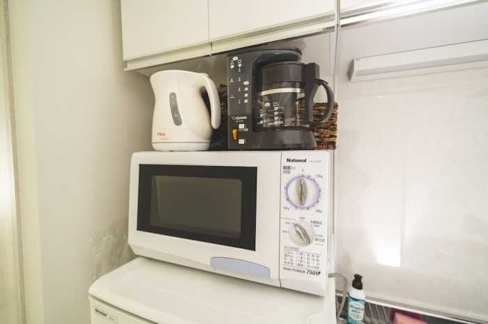 K&K APARTMENT KITA-AKABANE 202 東京