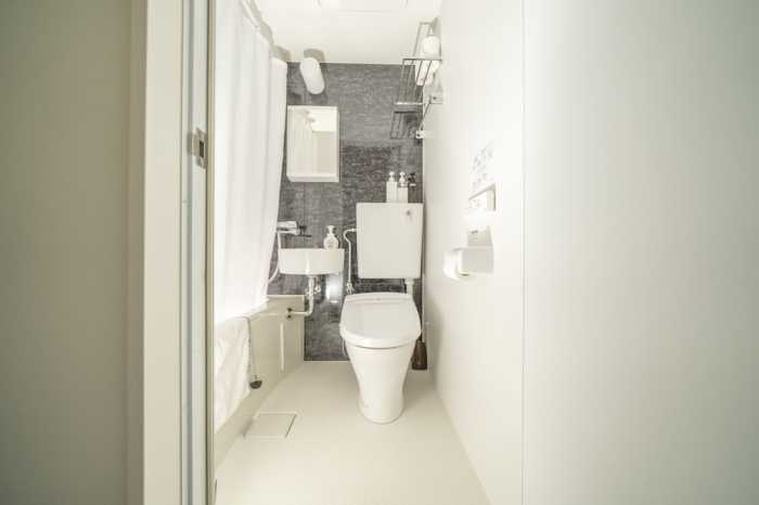 K&K APARTMENT KITA-AKABANE 202 東京