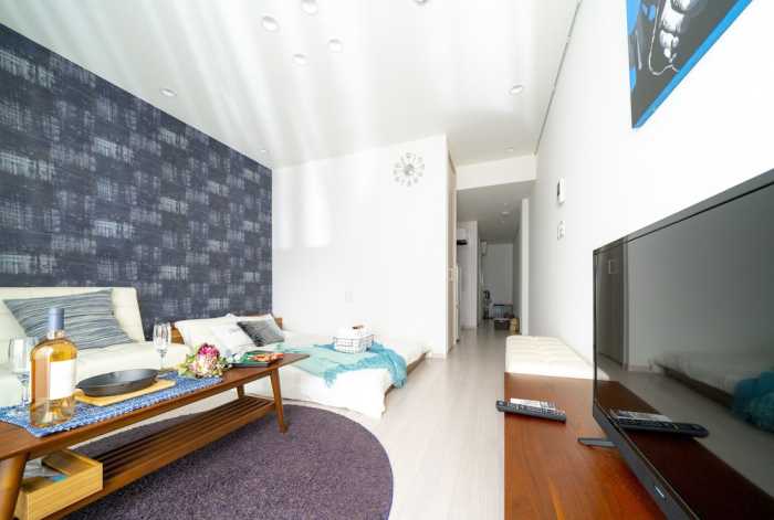 K&K APARTMENT KITA-AKABANE 202 東京