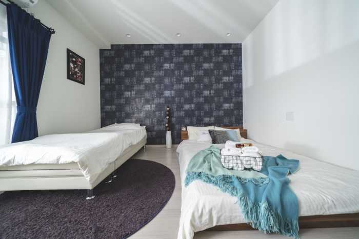 K&K APARTMENT KITA-AKABANE 202 東京
