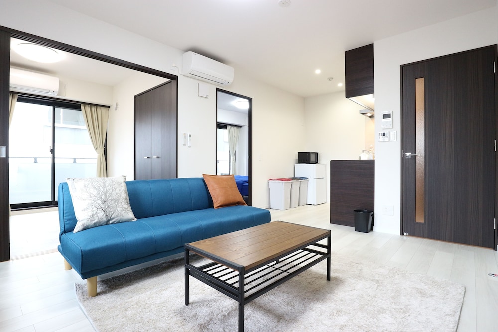 VACATION ROOM INARICHO 4 東京